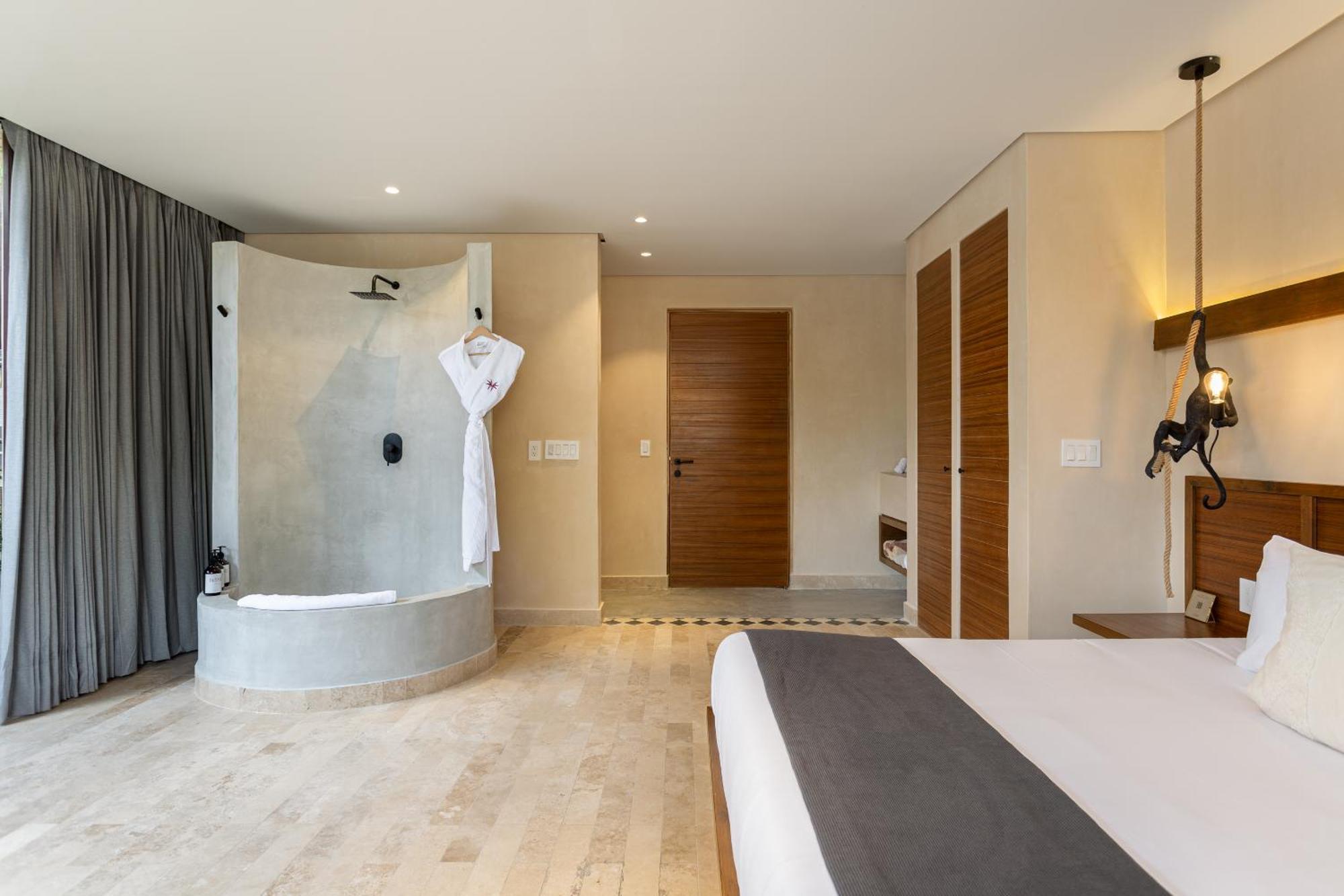 Faisano Nomadas Boutique Hotel-Adults Only Tulum Extérieur photo