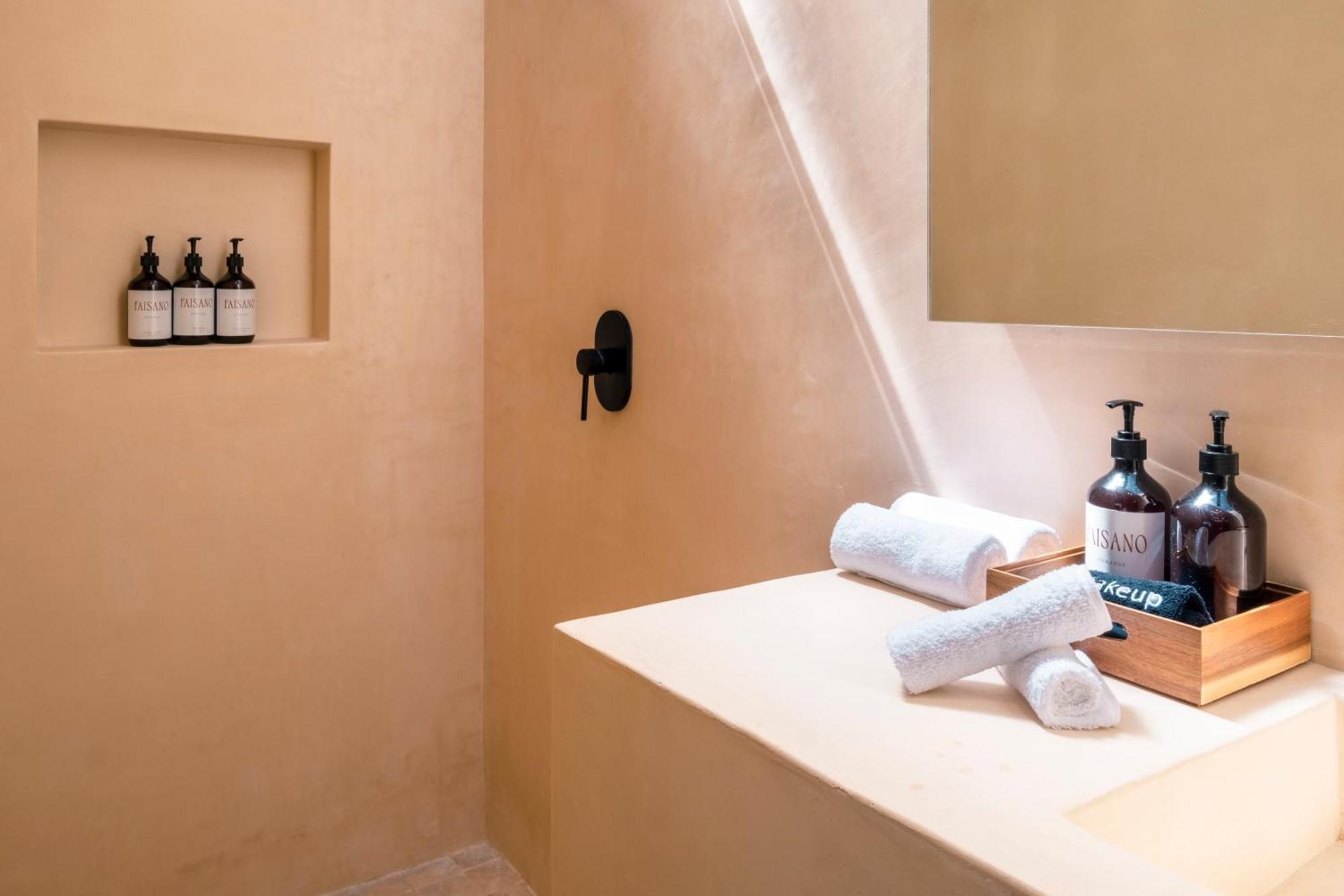 Faisano Nomadas Boutique Hotel-Adults Only Tulum Extérieur photo